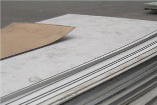 自产 不锈钢中厚板 剪切加工 不锈钢中厚板